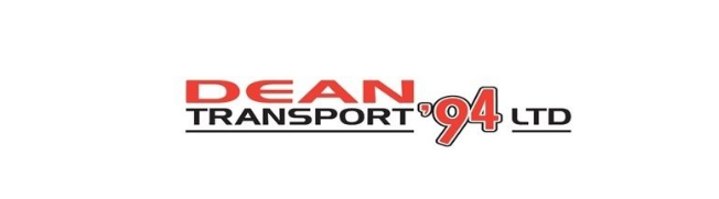 Dean Transport 94 Ltd | Home Page