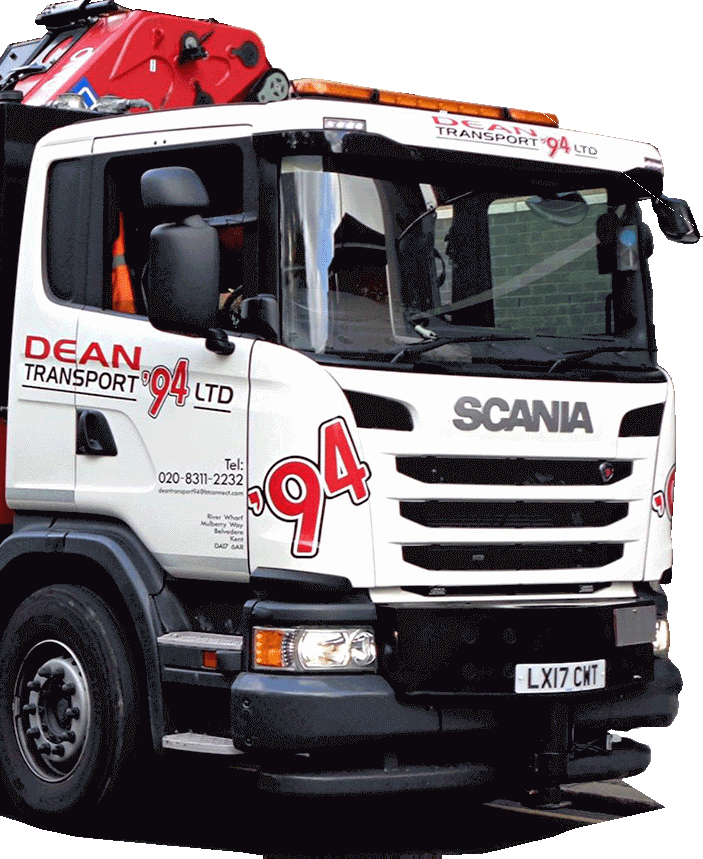 Welcome to
Dean Transport 94 Ltd
